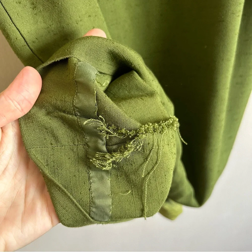 60's Handmade Shift Dress - Picture 9 of 9